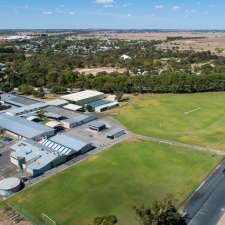 Keith Area School - Tolmer Terrace, Keith SA 5267, Australia