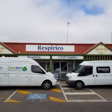 Respirico Healthcare Salisbury Plain | u2/89 Stanbel Rd, Salisbury Plain SA 5109, Australia