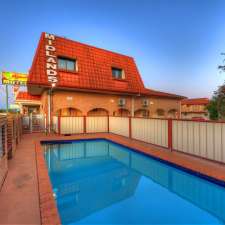 Midlands Motel | 42 Victoria St, Taree NSW 2430, Australia