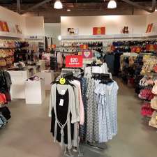 Bendon Outlet | 337 Canberra Ave, Fyshwick ACT 2609, Australia