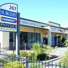 Galway Medical Centre | 267/269 Marion Rd, Marleston SA 5033, Australia