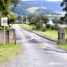 Huon Lawn Cemetery | Glen Huon Rd, Huonville TAS 7109, Australia