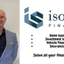 Isolve Finance | 80 Ash Rd, Leopold VIC 3224, Australia