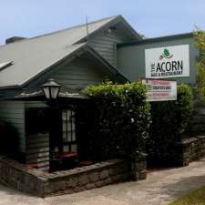The Acorn Bar & Restaurant | 375 Forest Rd, The Basin VIC 3154, Australia