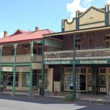 Millthorpe 1911 Guesthouse | Pym St, Millthorpe NSW 2798, Australia