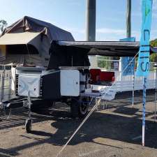 South Queensland Caravan Camping Fishing and 4x4 Expo | Nambour Showgrounds, Coronation Ave, Nambour QLD 4560, Australia