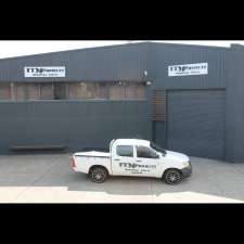 TTM Projects Pty Ltd | 3 Railway St, Emu Plains NSW 2750, Australia