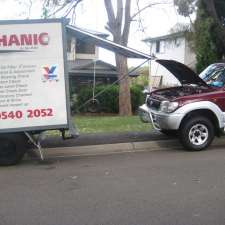 Sutherland Shire Mobile Mechanic | 173a Grays Point Rd, Grays Point NSW 2232, Australia