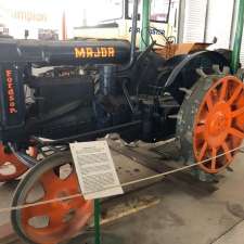 Tractor Museum of WA | Whiteman WA 6068, Australia
