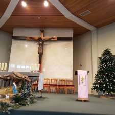 Sydney Korean Catholic Church | 26 Carnarvon St, Silverwater NSW 2128, Australia