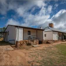 Mangowine Homestead | 737 Karomin Rd, Nungarin WA 6490, Australia