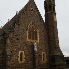 St Augustine's Catholic Church | 117 Napier St, Creswick VIC 3363, Australia