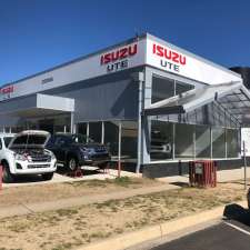 Cooma Isuzu Ute | 48-54 Sharp St, Cooma NSW 2630, Australia