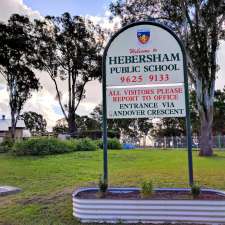 Hebersham Public School | Andover Cres, Hebersham NSW 2770, Australia