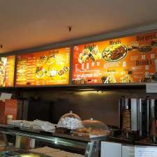 Black Sea Kebab Cafe | 47/1140 Albany Hwy, Bentley WA 6102, Australia