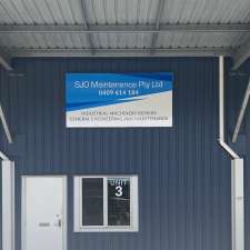 SJO Maintenance | 3/2 Spine St, Sumner QLD 4074, Australia