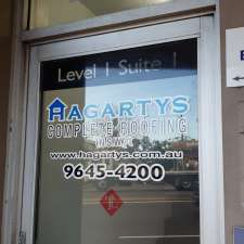 Algartys COMPLETE ROOFING | 293 Cumberland Hwy, Thornleigh NSW 2120, Australia