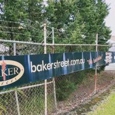 Baker Street | 4 Ruddock St, Corrimal NSW 2518, Australia