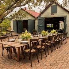 Homage Restaurant | 617 Grandchester Mount Mort Rd, Grandchester QLD 4340, Australia
