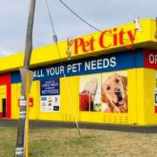 Pet City Bunbury | 11 Zaknic Pl, East Bunbury WA 6230, Australia