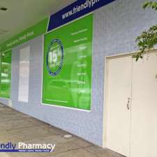Friendly Pharmacy | 302 Old Canterbury Rd, Hurlstone Park NSW 2193, Australia