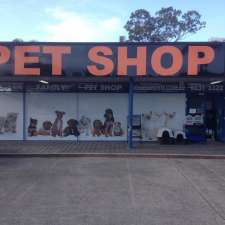 Noah's Ark Pets | 3a/2 Garling Rd, Kings Park NSW 2148, Australia