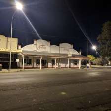 Baileys Garage | Yass St, Gunning NSW 2581, Australia
