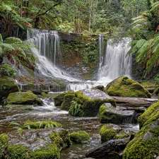 Horseshoe Falls | Mount Field TAS 7140, Australia