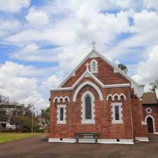 Saint John's Anglican Church | 153 Cunningham St, Dalby QLD 4405, Australia