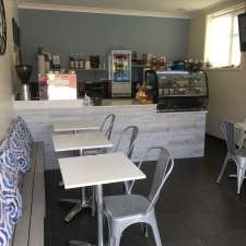 @ the cafe | 1A/296 Kingsgrove Rd, Kingsgrove NSW 2208, Australia