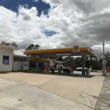 Shell Road House Tintinara | 22 Dukes Hwy, Tintinara SA 5266, Australia