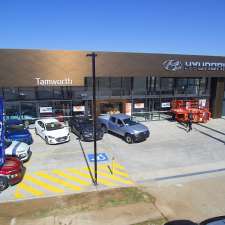 Tamworth Hyundai | 255 Marius St, Tamworth NSW 2340, Australia