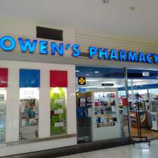 Bowen's Pharmacy | Wyoming Shopping Centre, Pacific Hwy &, Kinarra Ave, Wyoming NSW 2250, Australia