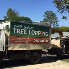 White Swamp Tree Lopping | Nielsen Rd, Rosewood QLD 4340, Australia