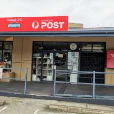 Australia Post - Callala Beach LPO | shop 19/55 Emmett St, Callala Bay NSW 2540, Australia