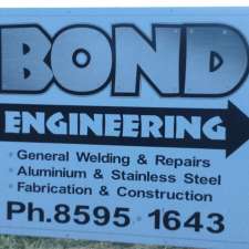 Bond Engineering | 504 Chowilla St, Renmark West SA 5341, Australia