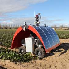 Australian Centre for Field Robotics | Rose Street Bldg, University of Sydney NSW 2006, Australia