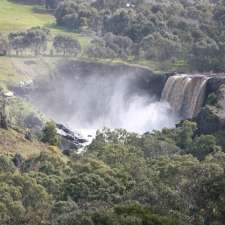 Wannon Falls | Glenelg Highway, Wannon VIC 3301, Australia