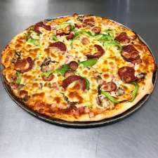 Griffin Pizza | shop 2b/185 Brays Rd, Griffin QLD 4503, Australia