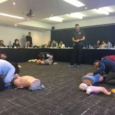 Canberra First Aid and Training | Parklands Central Apartments Hotel, 6 Hawdon Pl, Dickson ACT 2602, Australia