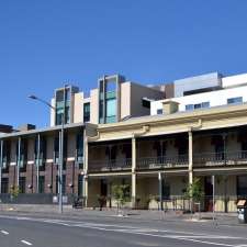 Graduate House, University of Melbourne | 220 Leicester St, Carlton VIC 3053, Australia