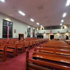 Holy Innocents' Parish | 36 Cheltenham Rd, Croydon NSW 2132, Australia