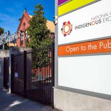 National Centre of Indigenous Excellence | 166-180 George St, Redfern NSW 2016, Australia