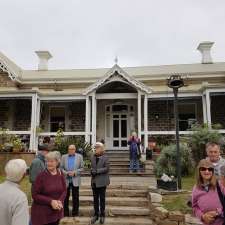 Wolta Wolta Homestead | Clare SA 5453, Australia