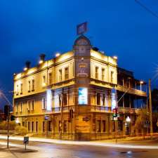 Albion Charles | 2 Charles St, Northcote VIC 3070, Australia