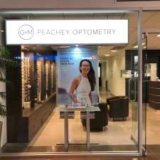 Peachey Optometry by G&M Eyecare | Gardens Medical Centre, Wodonga Pl, Albury NSW 2640, Australia