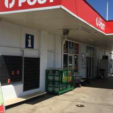 Nemingha Petroleum Post & News | 1049 Armidale Rd, Nemingha NSW 2340, Australia