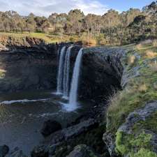 Wannon Falls Scenic Reserve | Wannon VIC 3301, Australia