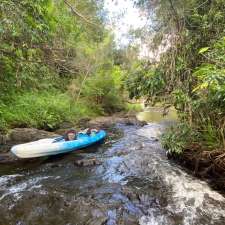 Ride On Mary...Kayak & Bike Bush Adventures | 578 Lowe Rd, Imbil QLD 4570, Australia