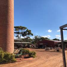 Cunderdin Museum No 3 Pumping Station | 100 Forrest St, Cunderdin WA 6407, Australia